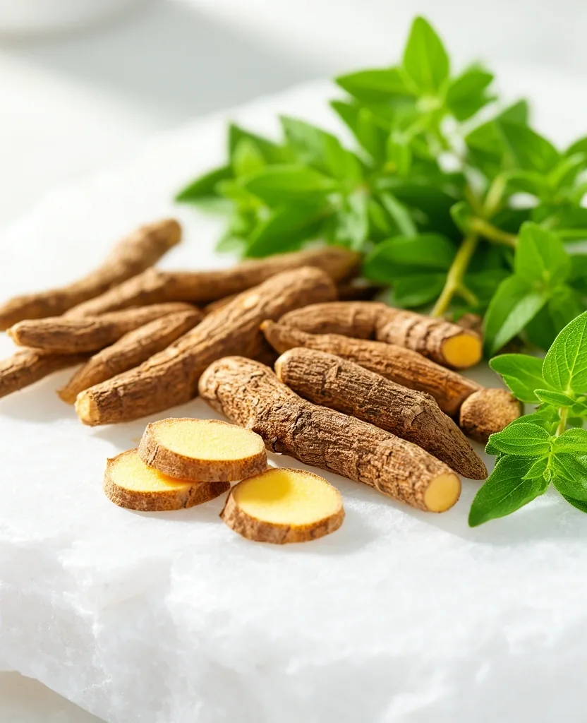 Ciencia de los ingredientes naturales